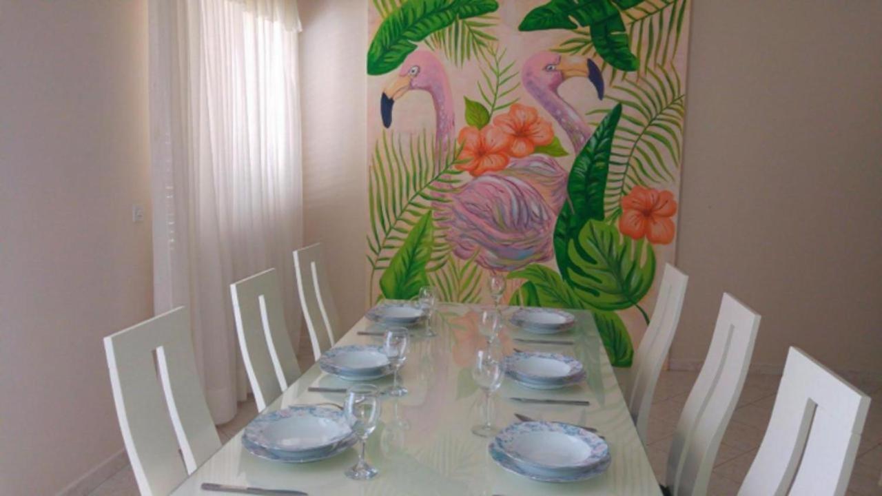 Apartments Tonci And Iris Primosten Luaran gambar