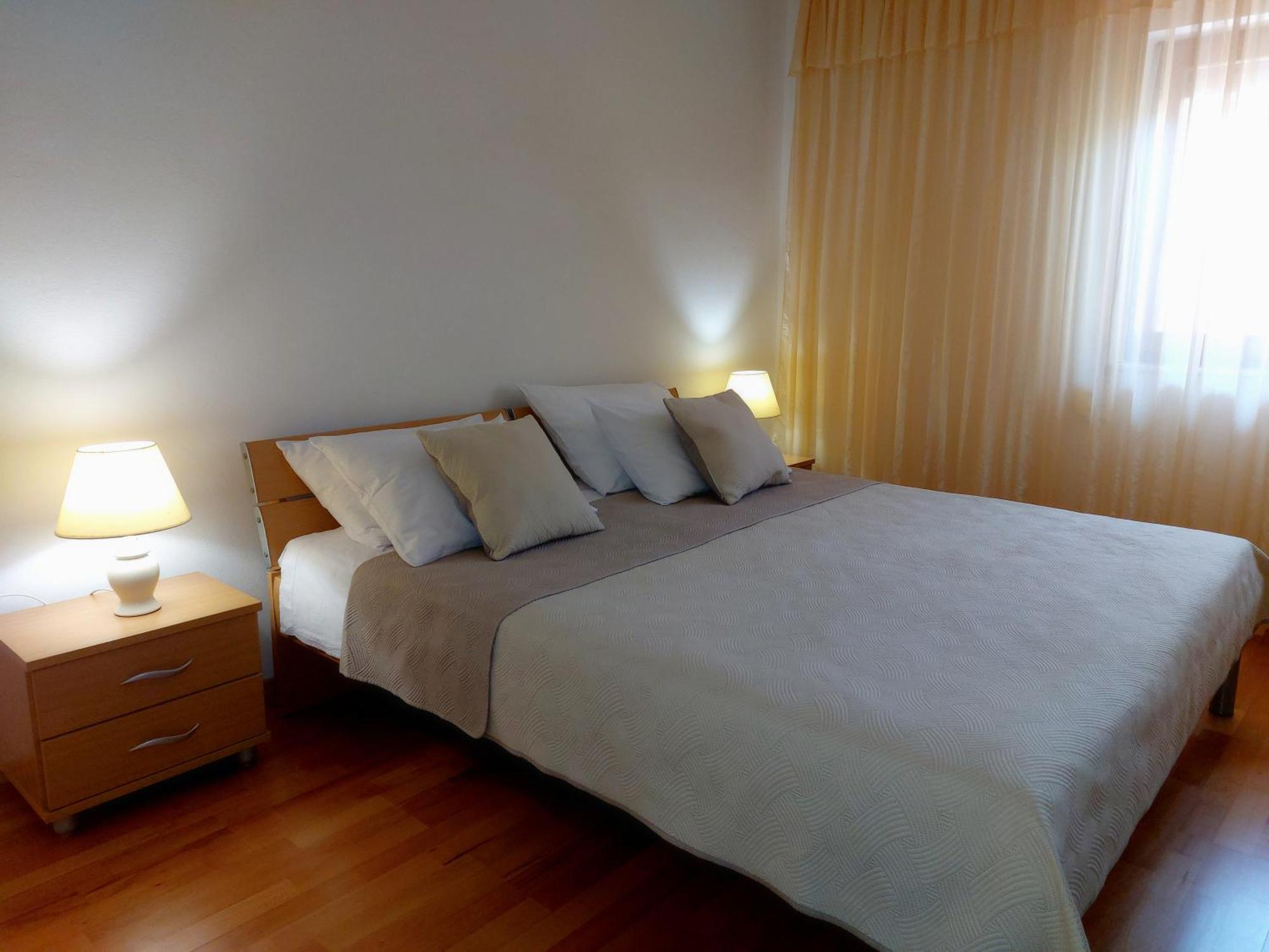 Apartments Tonci And Iris Primosten Luaran gambar