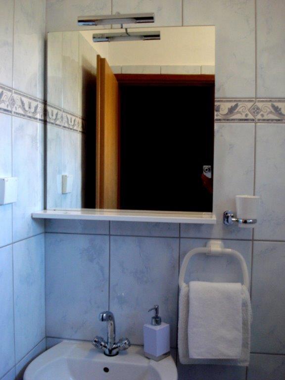 Apartments Tonci And Iris Primosten Bilik gambar